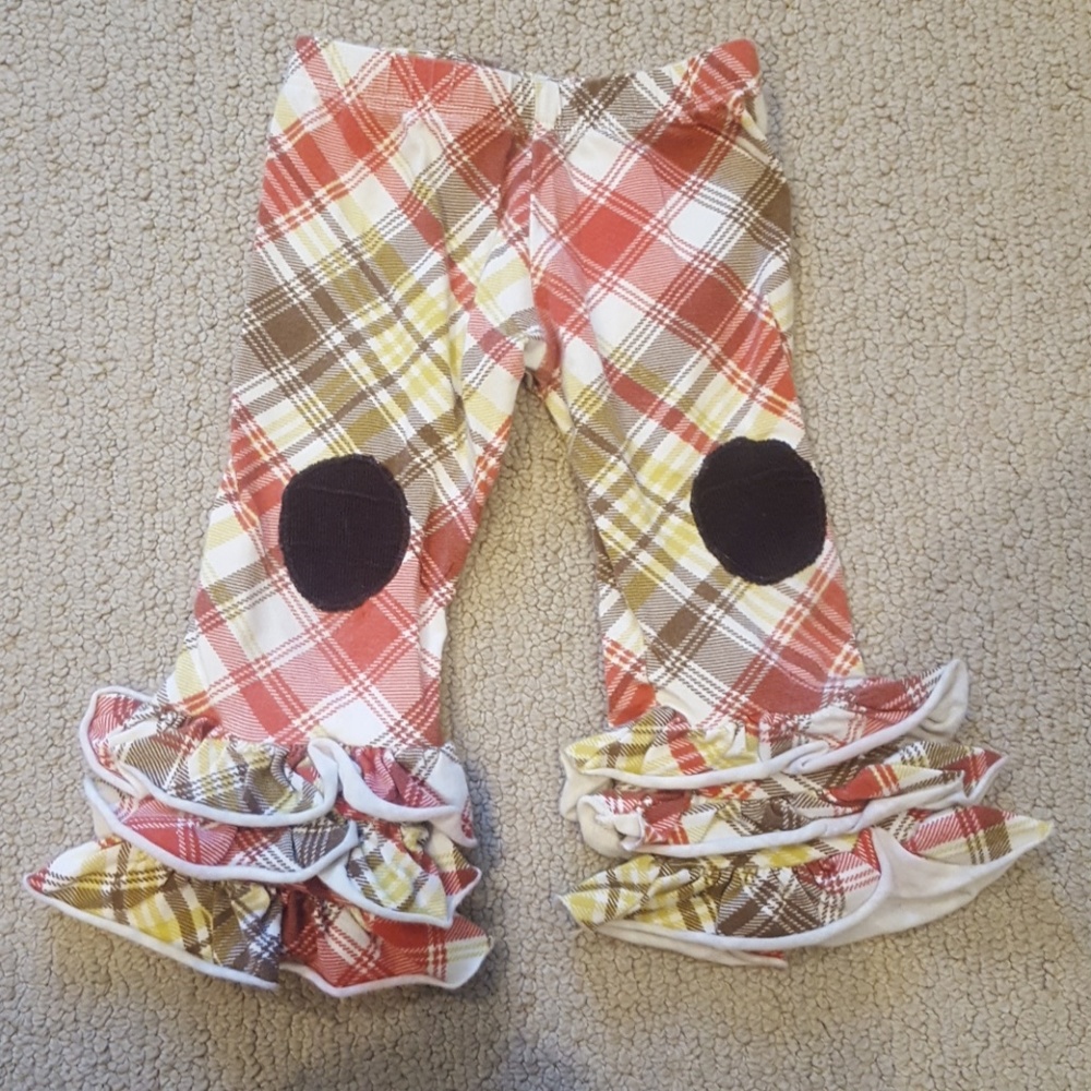 persnickety pants